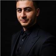 Professor en programación junior dedicado a la base de datos y acceso de datos